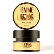 Baby Hair Glaze (Max Strength Edge Control)