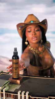 Silkening Mist | Jayda Cheaves x Femmé