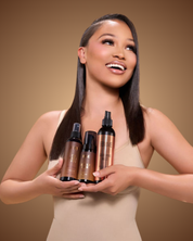 Silk Trio Bundle