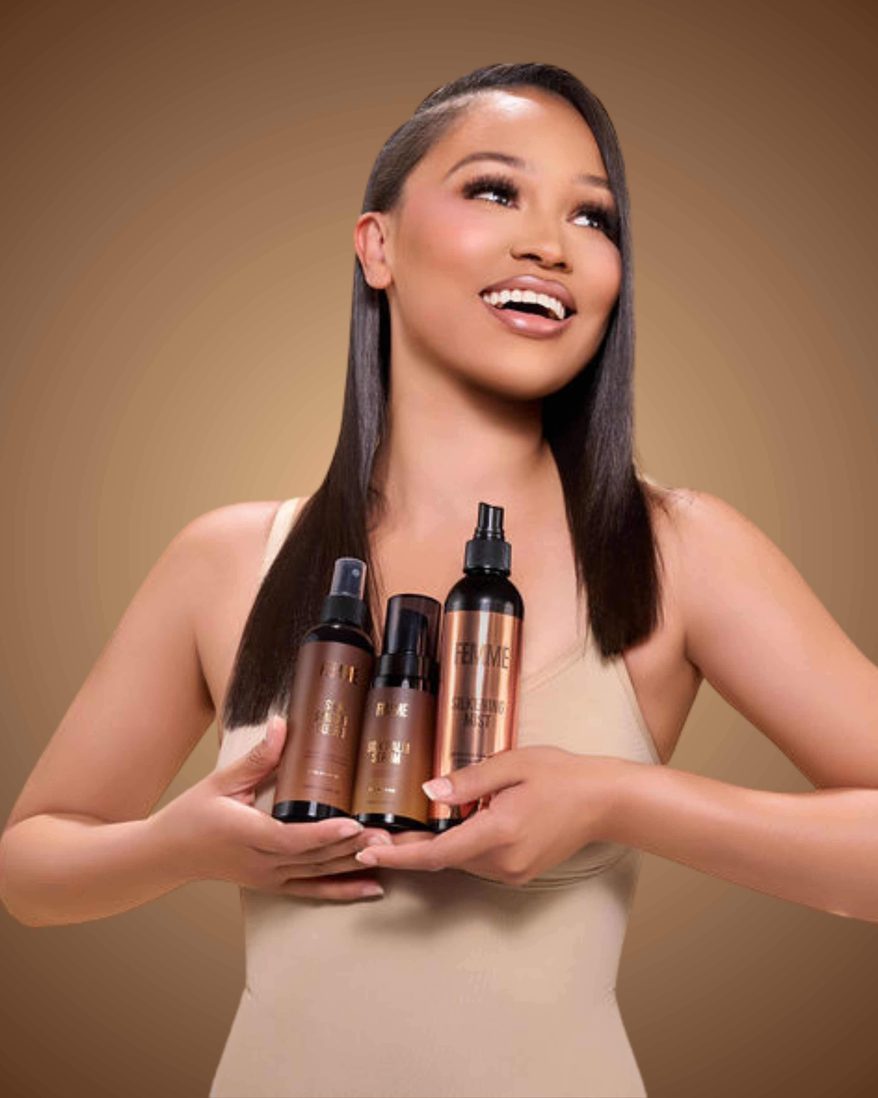 Silk Trio Bundle