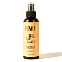 Silk Smooth Guard (Heat Protectant)