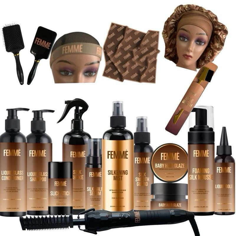 Ultimate Femmé Bundle Plus