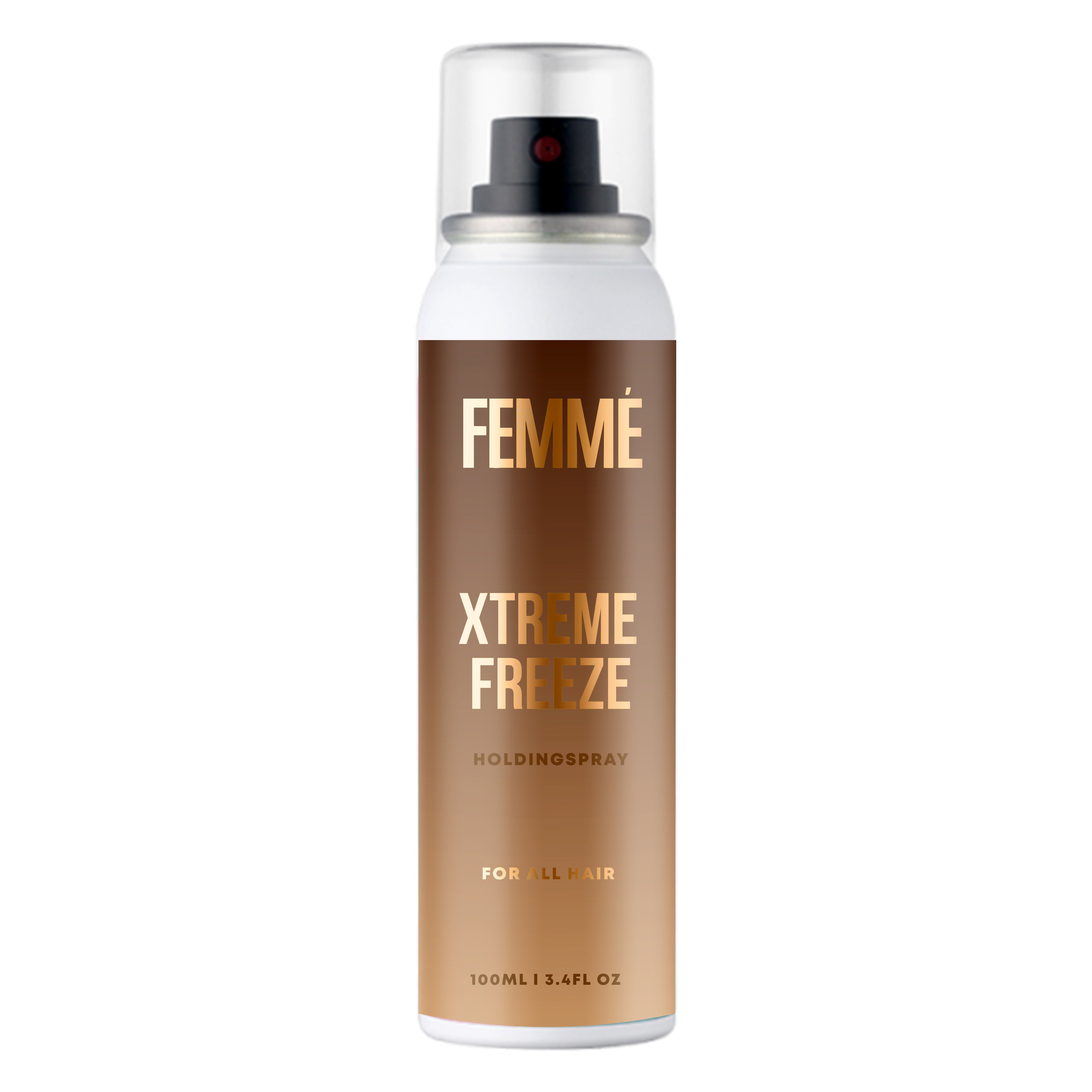 Xtreme Hold Spray