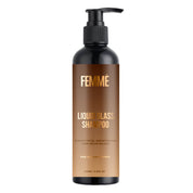 Liquid Glass Shampoo