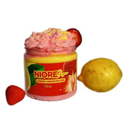 Tropical Exfoliating Body Scrubs