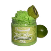 Tropical Exfoliating Body Scrubs