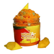 Tropical Exfoliating Body Scrubs