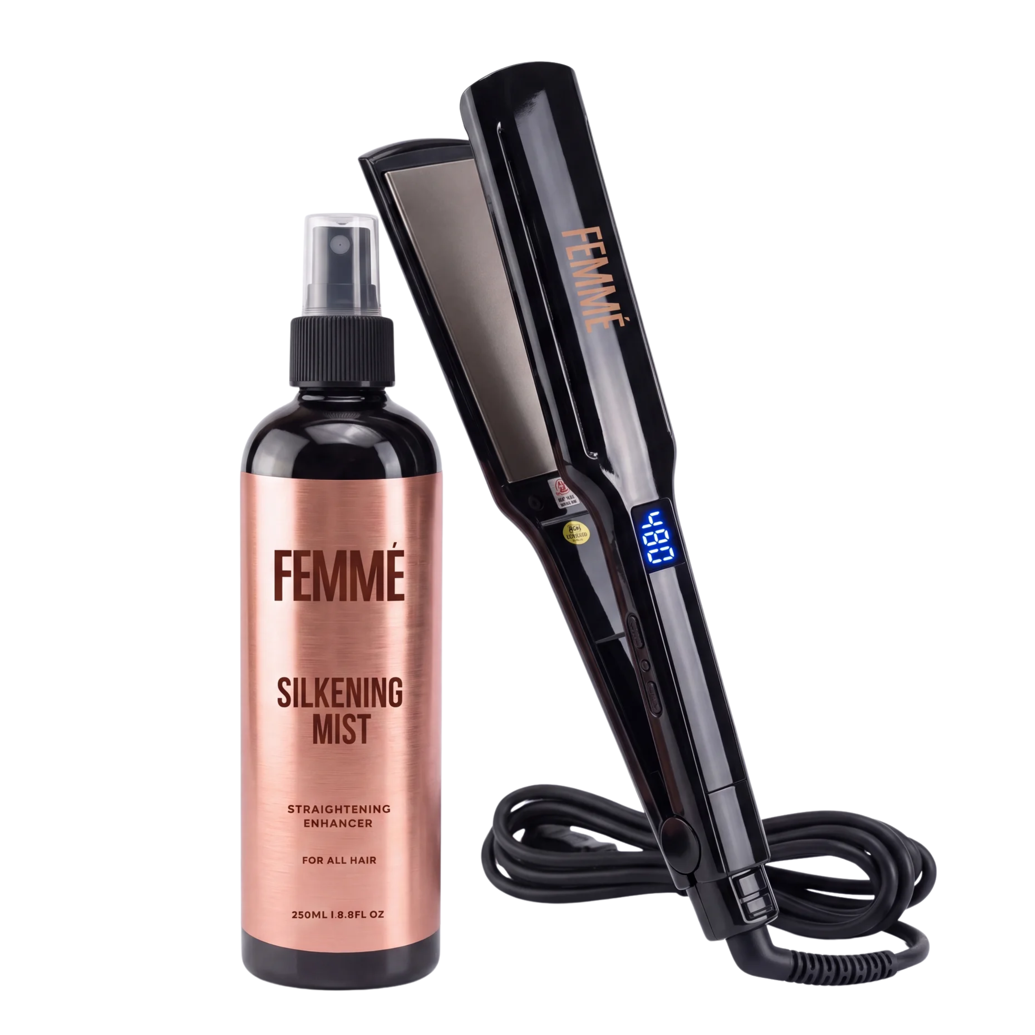 Silkpresser Bundle