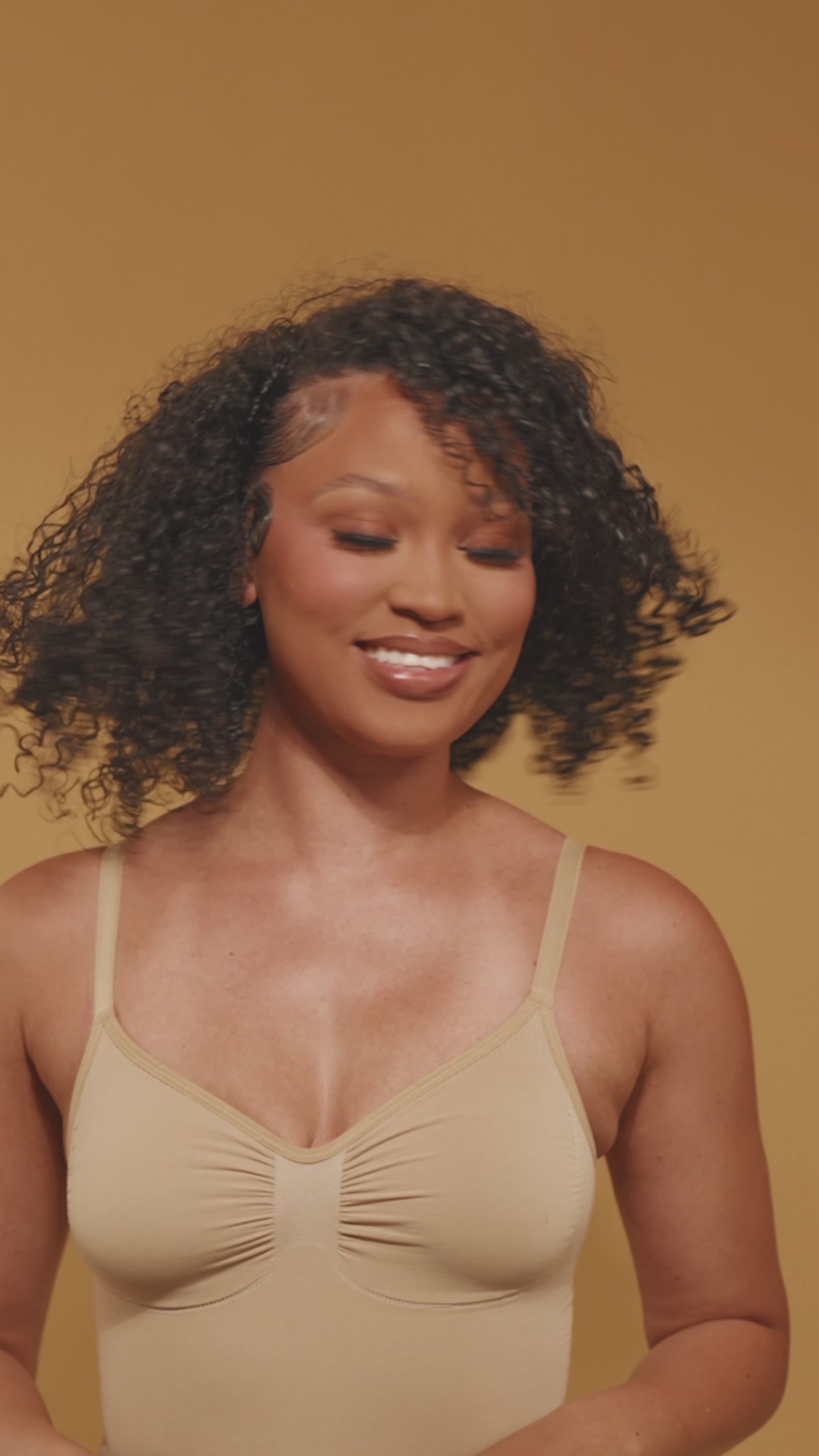 Silk Shake (Detangling Leave In Conditioner)